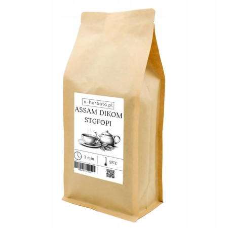 Assam Dikom STGFOPI